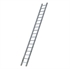 Image de 1x18 Aluminum Ladder 6.05m