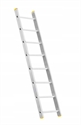 Lateral Aluminum Ladder 1x8
