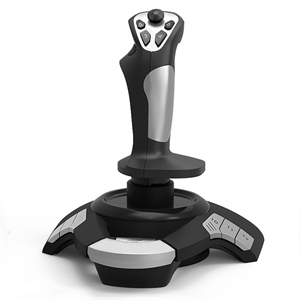 USB Joystick PC Controller Simulator Game Board の画像