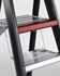 Picture of Ladders 5 Step Aluminum Ladder