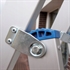 Image de Ladder Anode Aluminum Ladder Industy 6 + 1 Degrees