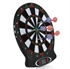 Hanging Professional Electronic Dart Target and LCD Digital Scorer