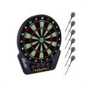 Изображение Professional Electronic Dartboard with 6 Darts 27 Games