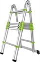 Image de Telescopic Ladder up to 4.4m