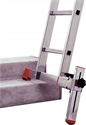 Leg Extension Stabilizer for Aluminum Ladders