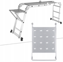 150kg 35x26.5x43.5cm Scaffolding Platform