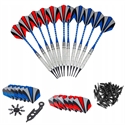Picture of Electronic Dartboard Professional Dart Tool Set