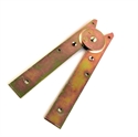 Large Ladder Hinge