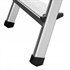 Image de Ladder, Double-sided Household Ladder 2x2