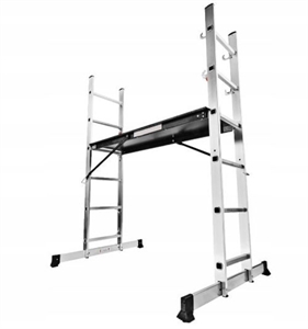 Image de Ladder Work Platform