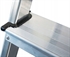 Image de Aluminum Ladder 2x6 2.85m