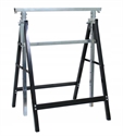 Image de Adjustable Goat Stand Max 150kg