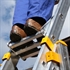 Picture of Extending Step Shelf for Ladders