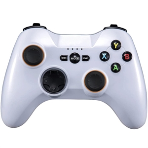 Wireless Bluetooth Game 2.4G Controller for PC Android TV Box