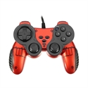 Picture of Double Vibration USB Wired Professional Gaming Controller for Switch PS3