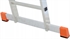 Picture of Step-leaning Ladder 2x12 6.85m