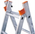 Picture of Step-leaning Ladder 2x12 6.85m