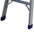 Image de Aluminum Ladder Working Platform