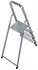 Ladder 4-step Home Aluminum Ladder (Working Height 2.80m) の画像