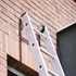 Rubber Caster for Aluminum Ladder の画像