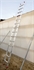 Ladders Aluminum Ladder 1x16