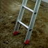 Ladders Aluminum Ladder 1x16
