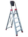 Professional Alminum Ladder 5 Steps の画像