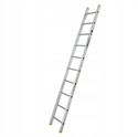 Adjustable Aluminum Ladder 1X10 150KG