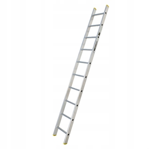 Picture of Adjustable Aluminum Ladder 1X10 150KG