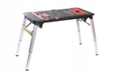 Platform Workbench Worktop Trolley 7in1