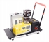 Picture of Platform Workbench Worktop Trolley 7in1