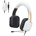 Stereo Gaming Headset With MIC for PC MAC Mobile Phone PS4 Xbox Switch の画像
