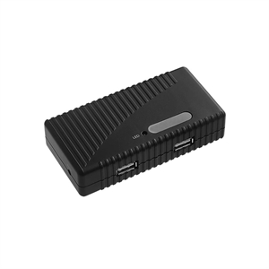 Image de Wireless Keyboard and Mouse Converter Adapter for Android