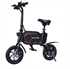 Изображение 12 inch Folding Electric Bike Pocket Ebike Motorcycle 36V 350W