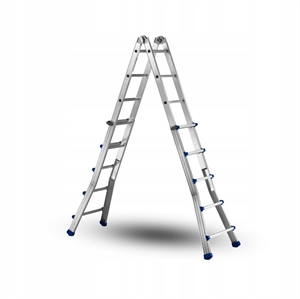 Telescopic Ladder の画像