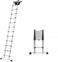 Telescopic Ladder 3.9 M の画像