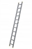 Picture of Industrial Ladder 11 Steps Aluminum Ladder Up to 150KG