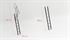 Ladder Aluminum Ladder 1x14 の画像