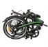 Image de 250W Electric Bicycle 20inch Folding Ebike with 36V 7.5AH Removable Lithium ion Battery