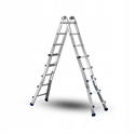 Telescopic Ladder 8 + 8 の画像