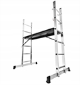 Ladder Work Platform