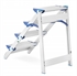 Picture of Ladder Steps Aluminum Stool