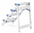 Picture of Ladder Steps Aluminum Stool