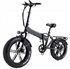 Picture of Folding Electric Bike 48V 500W 10Ah 20 inch E-Bike