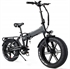 Image de Folding Electric Bike 48V 500W 10Ah 20 inch E-Bike