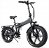 Picture of Folding Electric Bike 48V 500W 10Ah 20 inch E-Bike