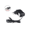 AC 100-240V DC 3V 2A EU Plug Wall Adapter Converter Power Supply