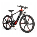 Mountain Electric Bike 350W 36V 18Ah 26 inch E-bike の画像