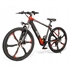 Mountain Electric Bike 350W 36V 18Ah 26 inch E-bike の画像