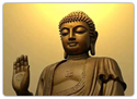 Compassion has no enemies, wisdom can not worry の画像